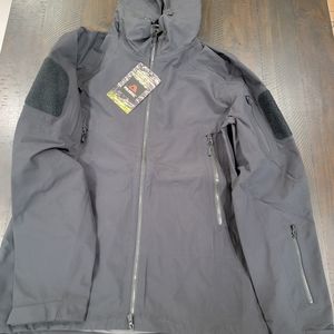 Triple aught design LT rain jacket